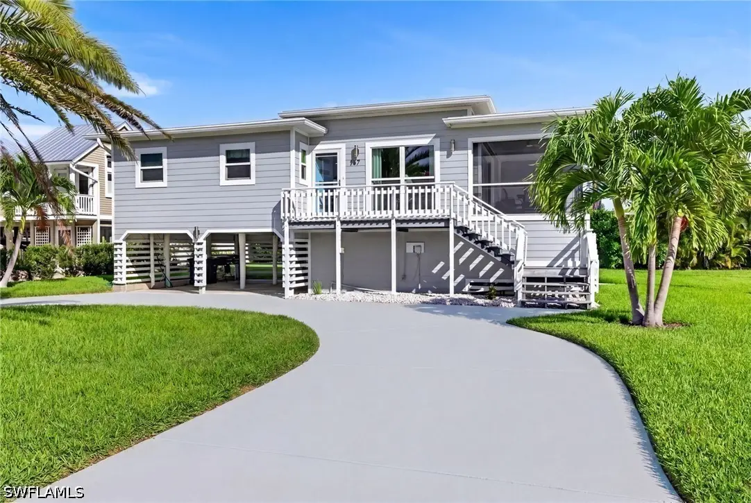 167 Mandalay Road, Fort Myers Beach, FL 33931 - #1