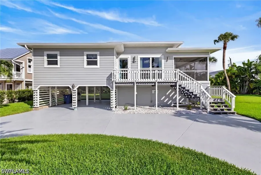 167 Mandalay Road, Fort Myers Beach, FL 33931 - #2