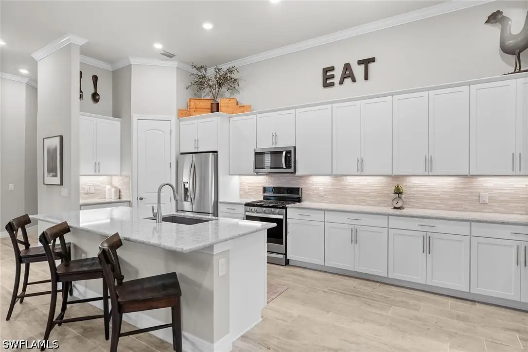 7253 Wilton Drive, Naples, FL 34109 - #1