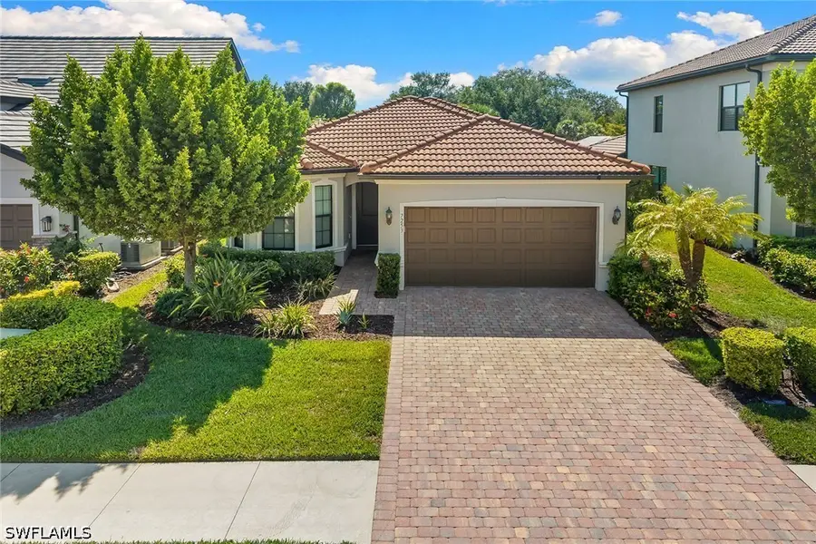 7253 Wilton Drive, Naples, FL 34109 - #2