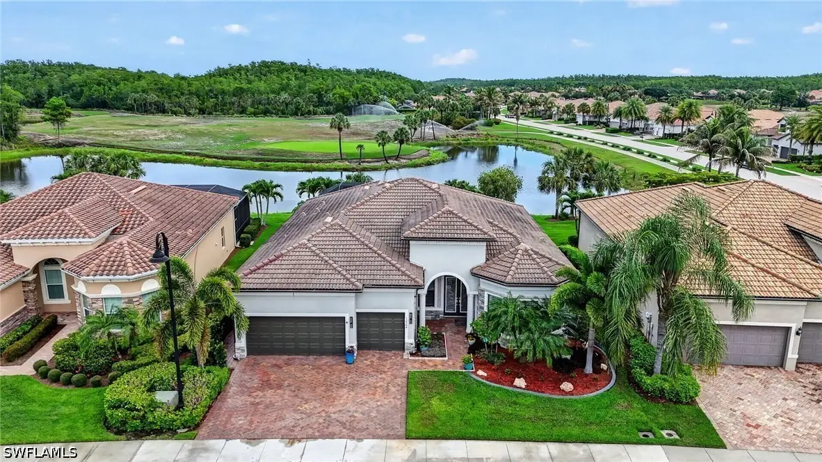 12904 Hadley Court, Fort Myers, FL 33913 - #1