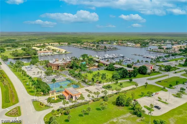 370 Stella Maris Drive N #2502, Naples, FL 34114