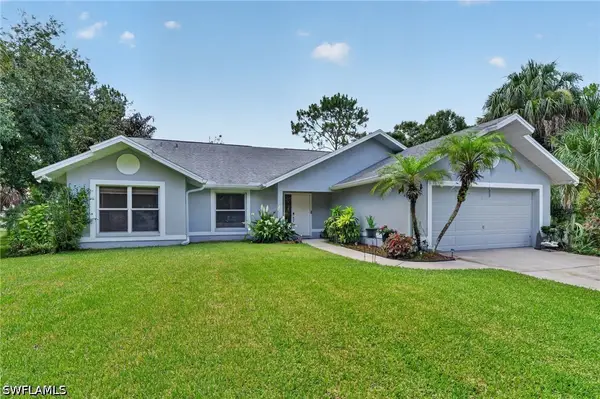 2581 4th Avenue Ne, Naples, FL 34120