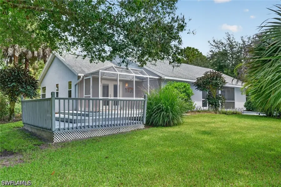 2581 4th Avenue Ne, Naples, FL 34120 - #2