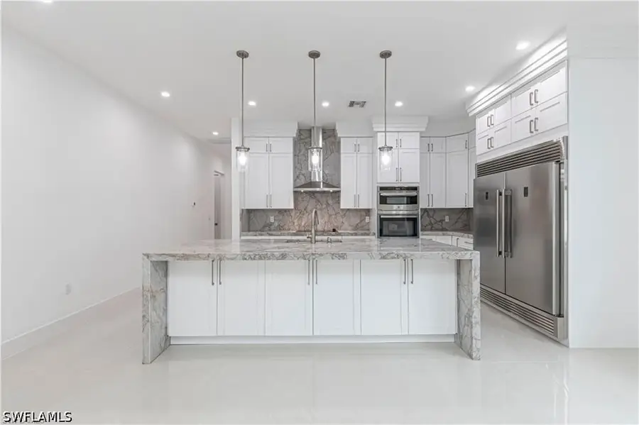 3098 Pine Tree Drive, Naples, FL 34112 - #2