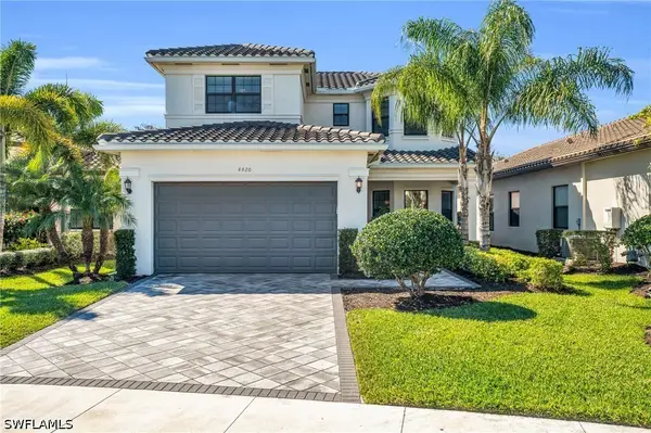 4420 Aurora Street, Naples, FL 34119