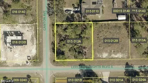 3201 Leeland Heights Boulevard E, Lehigh Acres, FL 33936