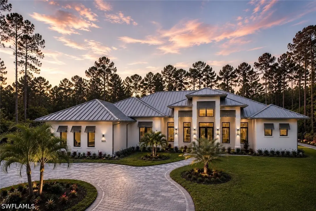 5025 Boxwood Way, Naples, FL 34116 - #1