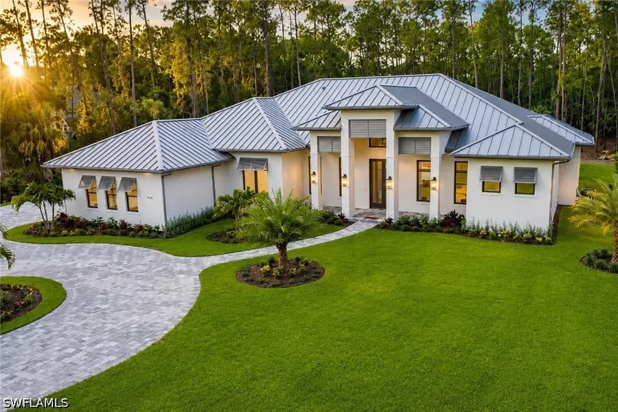 5025 Boxwood Way, Naples, FL 34116 - #2