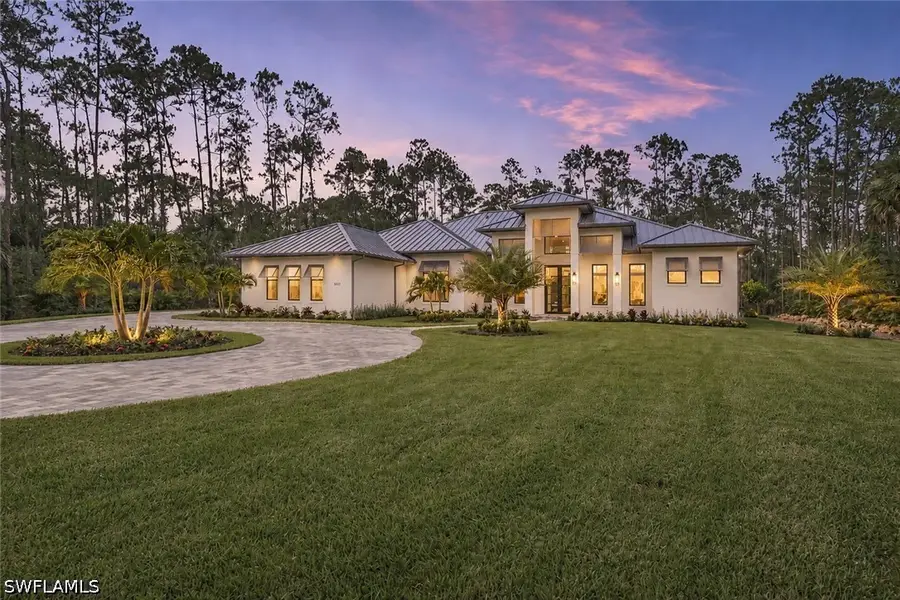 5025 Boxwood Way, Naples, FL 34116 - #3