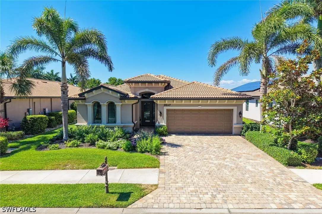 9917 Alhambra Lane, Bonita Springs, FL 34135 - #1