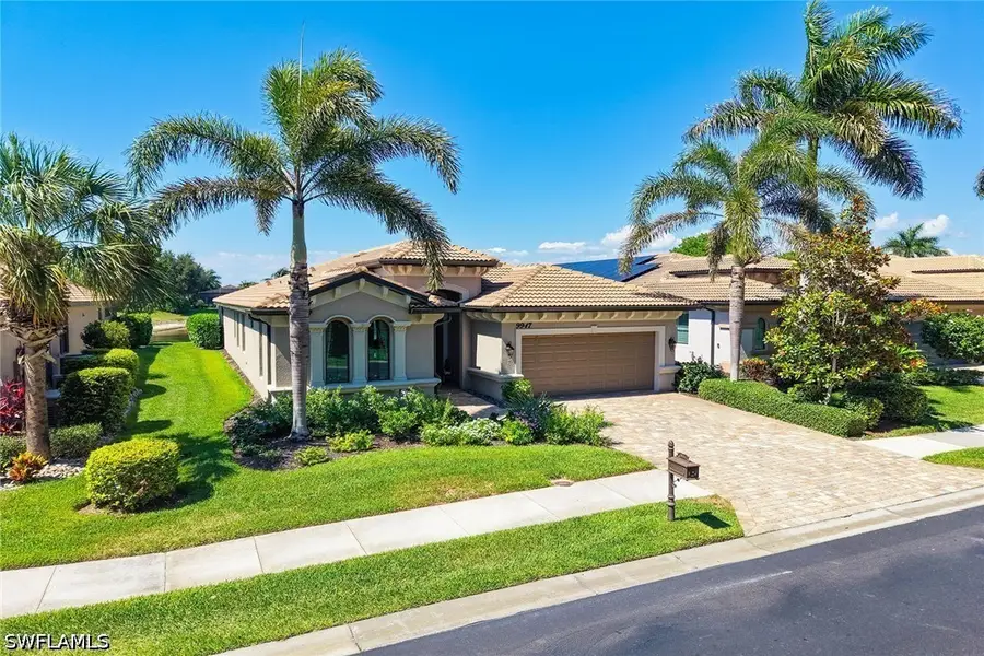 9917 Alhambra Lane, Bonita Springs, FL 34135 - #2