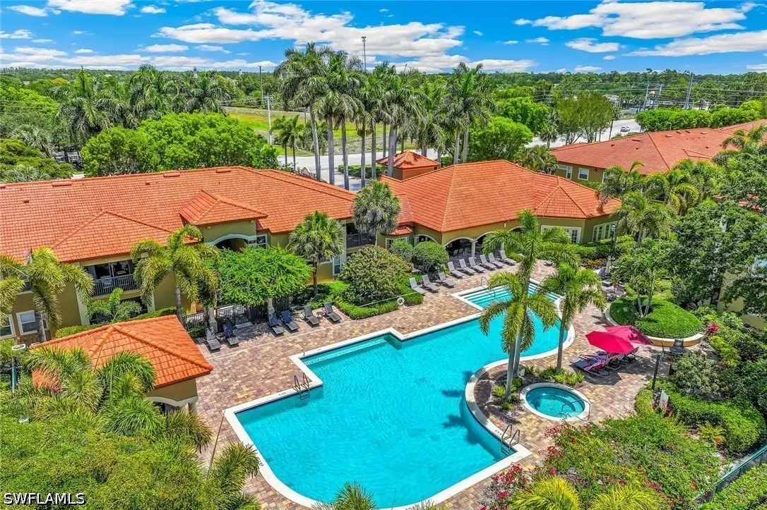 8920 Colonnades Court E #518, Bonita Springs, FL 34135 - #1