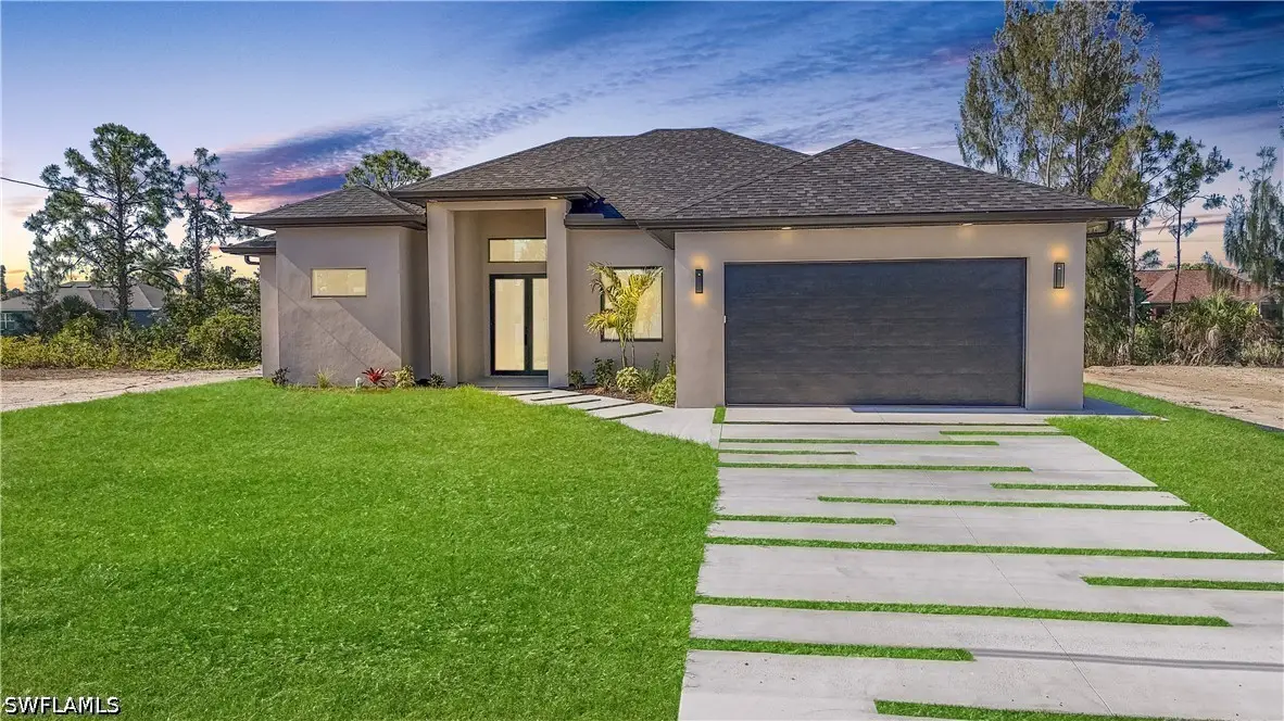 2206 NE 35th Lane, Cape Coral, FL 33909 - #1