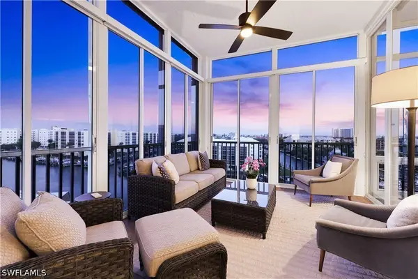 170 Lenell Road #701, Fort Myers Beach, FL 33931