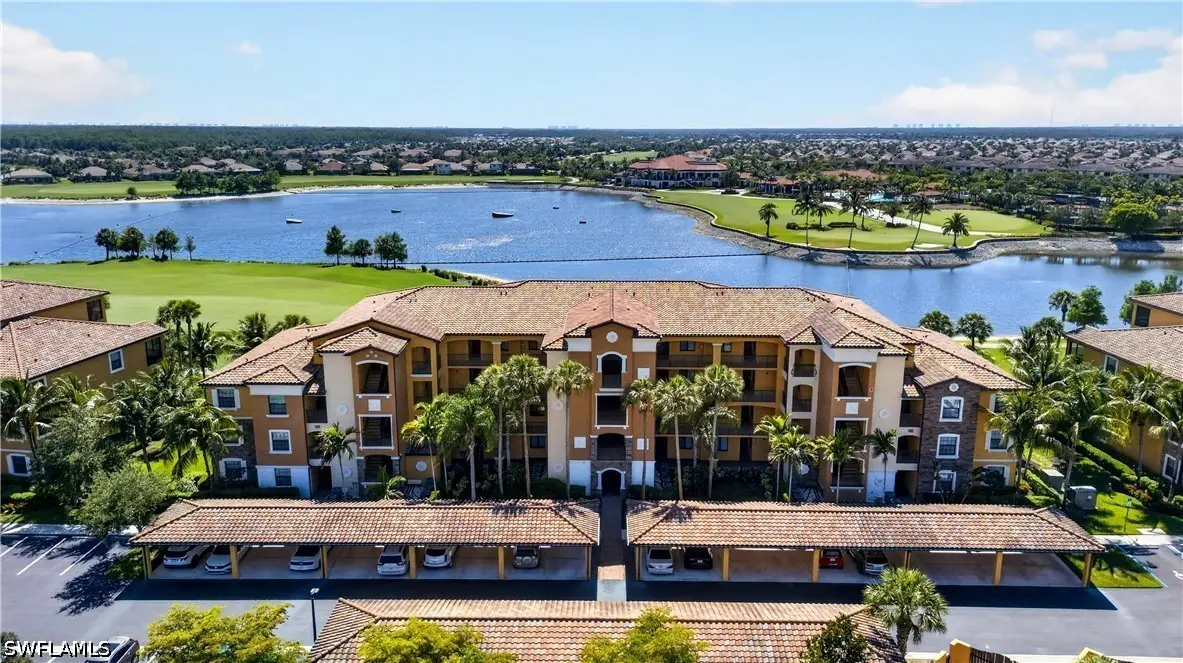 17951 Bonita National Boulevard #424, Bonita Springs, FL 34135 - #1