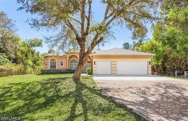 1440 16th Avenue Ne, Naples, FL 34120
