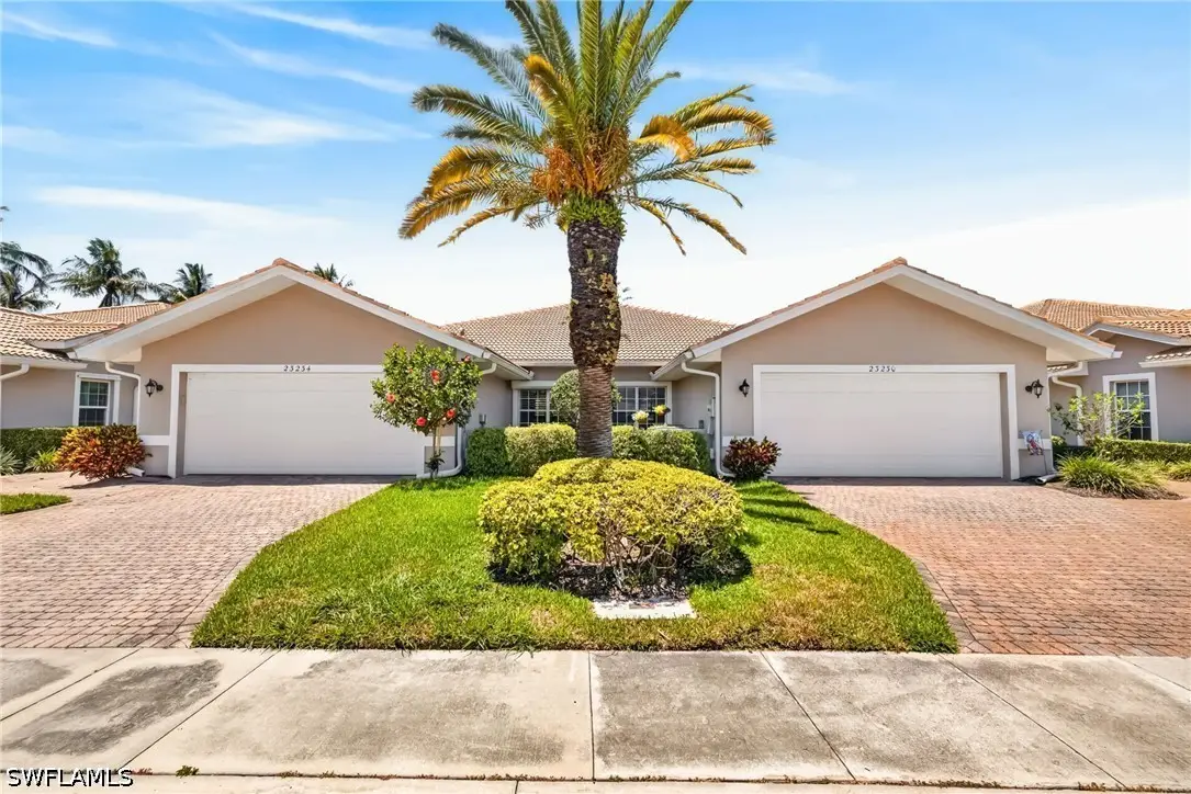 23234 Coconut Shores Drive, Estero, FL 34134 - #1