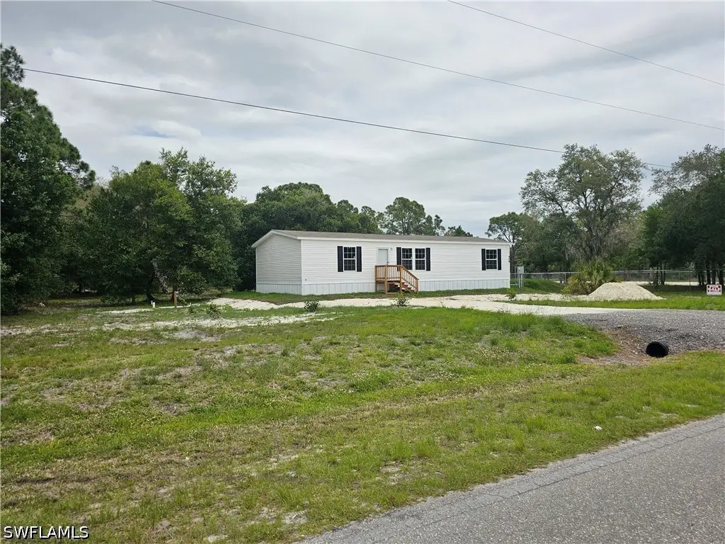 509 Bald Cypress Avenue, Clewiston, FL 33440 - #1