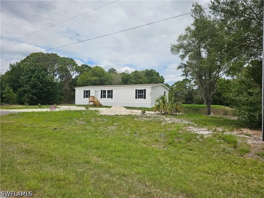 509 Bald Cypress Avenue, Clewiston, FL 33440 - #3
