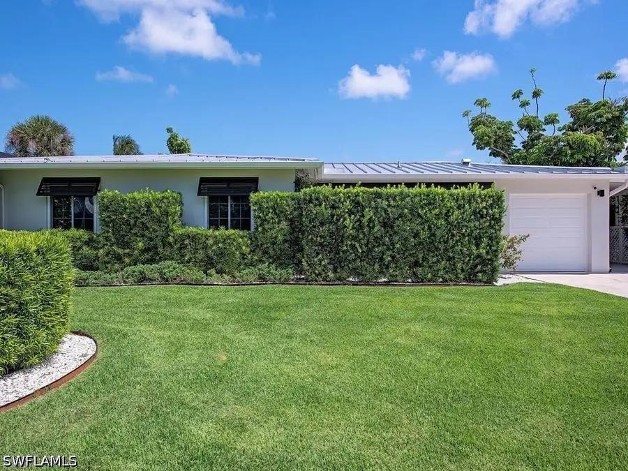 1195 14th Avenue N, Naples, FL 34102 - #2