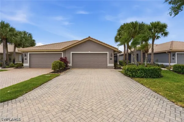 20038 Serre Drive, Estero, FL 33928