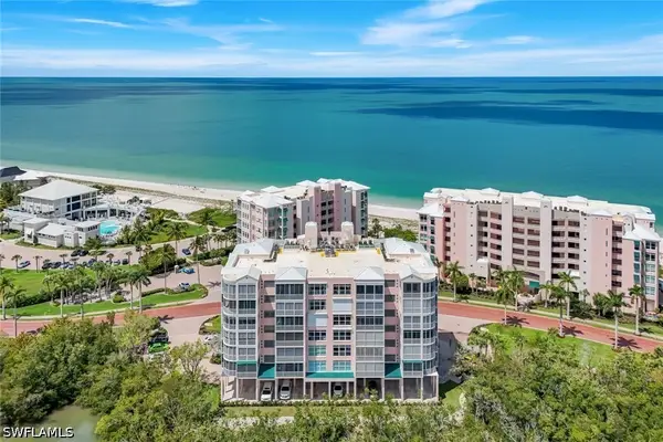 266 Barefoot Beach Boulevard #504, Bonita Springs, FL 34134