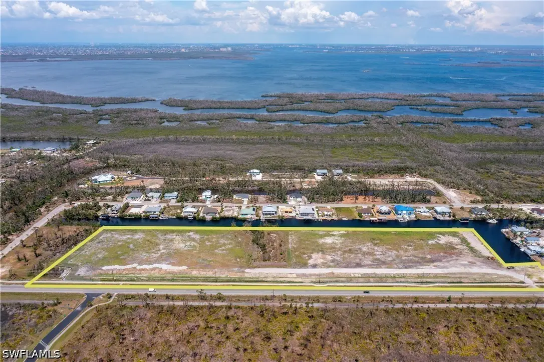 3810 Stringfellow Road, Saint James City, FL 33956 - #1