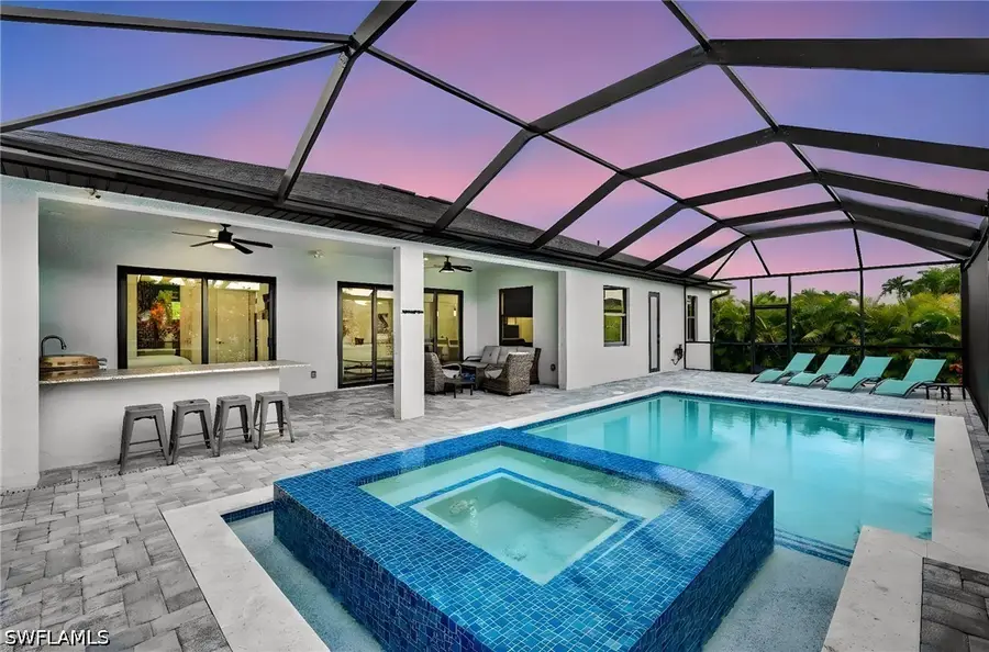 3724 SW 3rd Street, Cape Coral, FL 33991 - #2