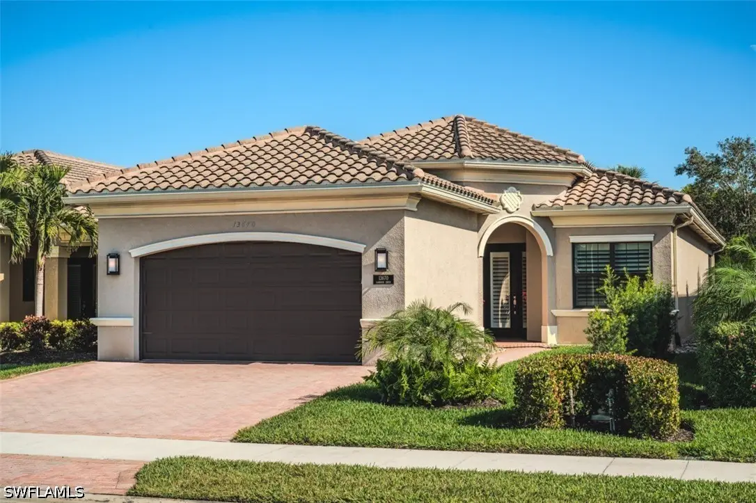 13670 Mandarin Circle, Naples, FL 34109 - #1