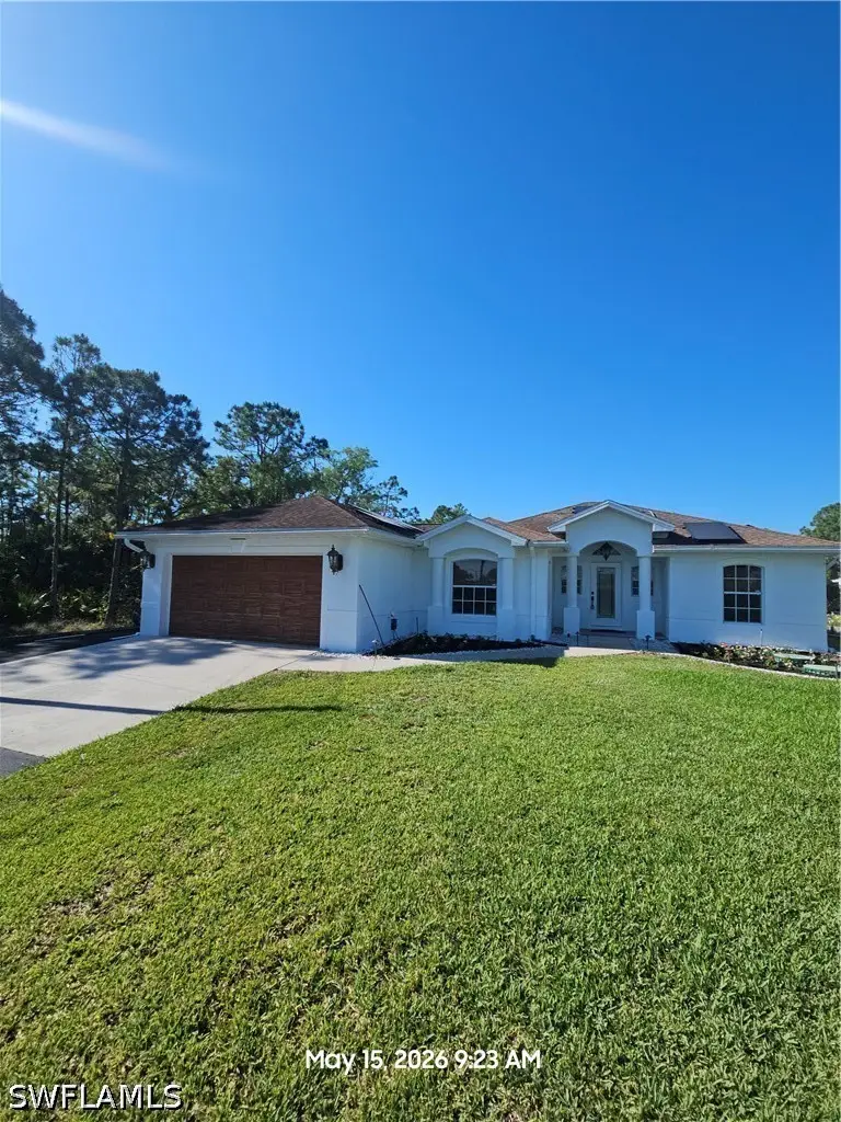 4048 33rd Avenue Ne, Naples, FL 34120 - #1