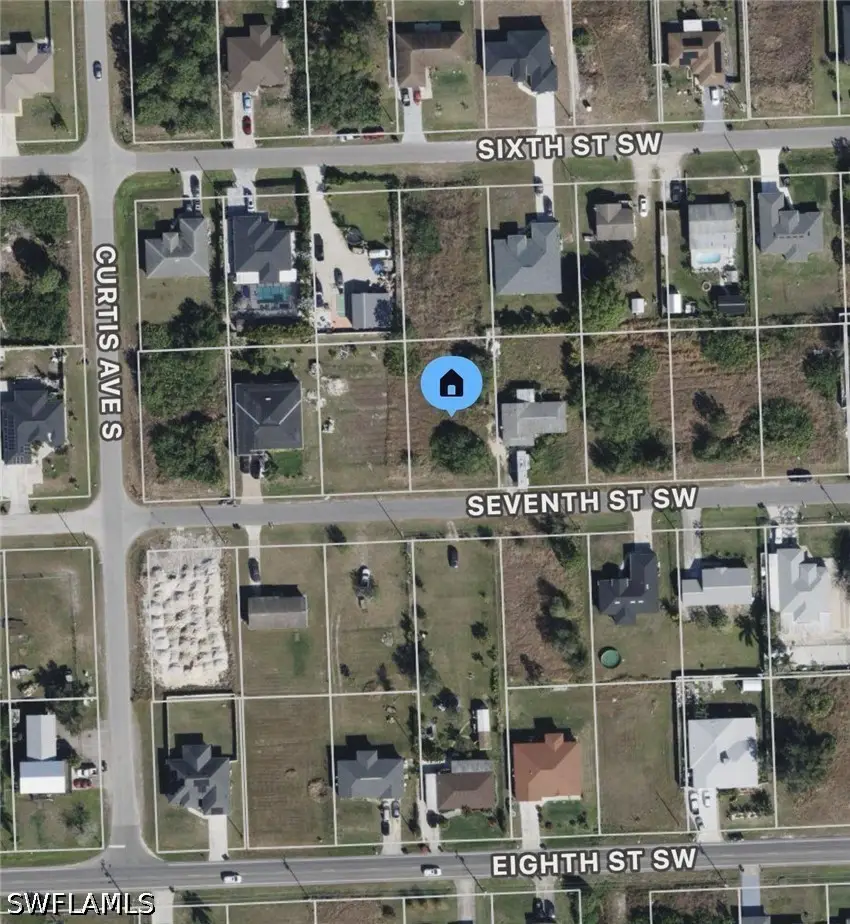 3912 7th Street Sw, Lehigh Acres, FL 33976 - #1