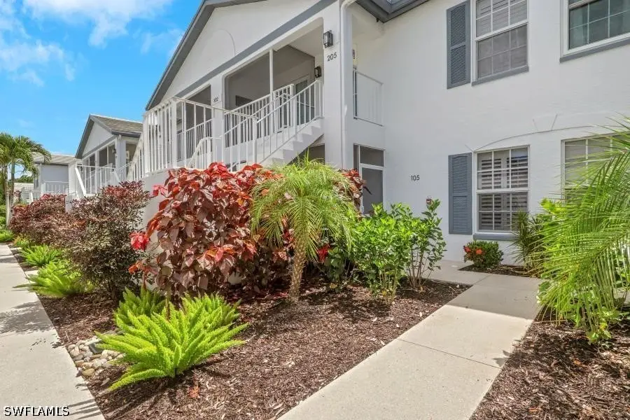 832 Tanbark Drive #105, Naples, FL 34108 - #1
