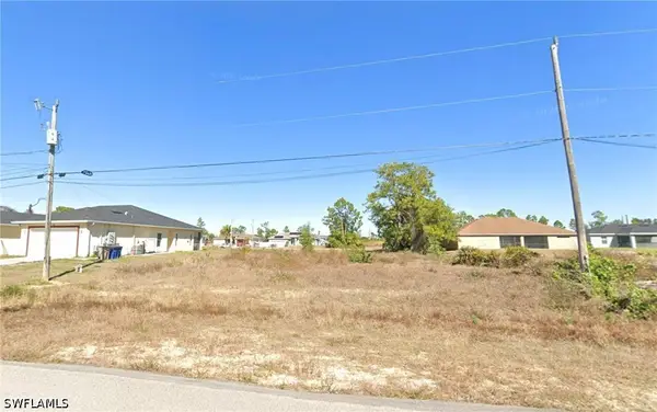 665/667 Grant Boulevard, Lehigh Acres, FL 33974