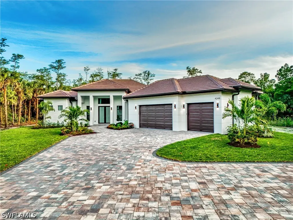4248 13th Avenue Sw, Naples, FL 34116 - #1