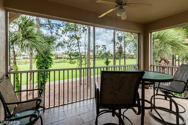 3977 Bishopwood Court E #206, Naples, FL 34114