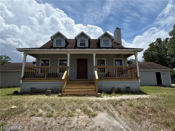 1750 Panama Avenue, Clewiston, FL 33440