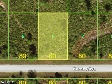 12084 Karney Avenue, Port Charlotte, FL 33981 - #1