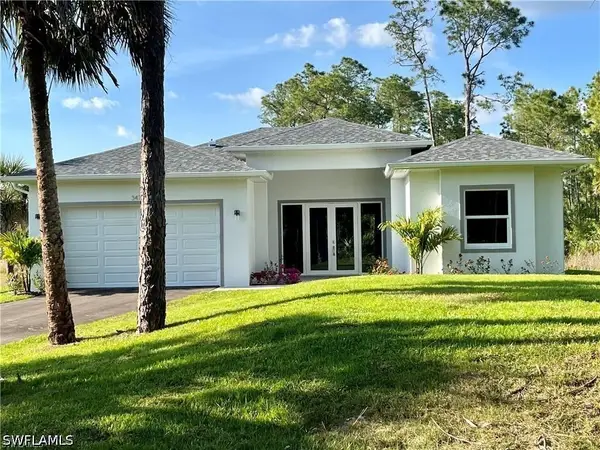3471 36th Avenue Se, Naples, FL 34117