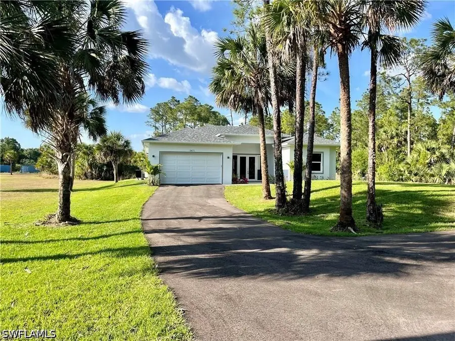 3471 36th Avenue Se, Naples, FL 34117 - #2