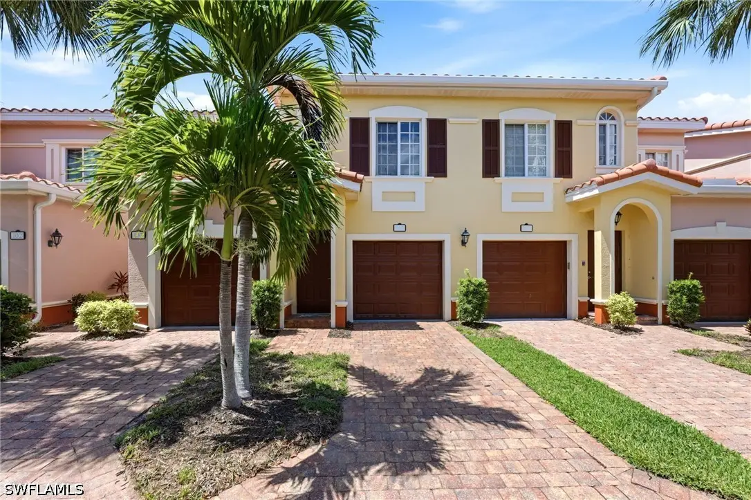 20321 Estero Gardens Circle #203, Estero, FL 33928 - #1