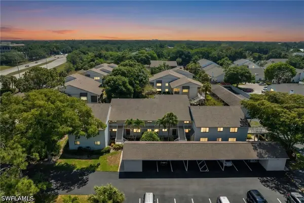 910 Vanderbilt Beach Road #315, Naples, FL 34108