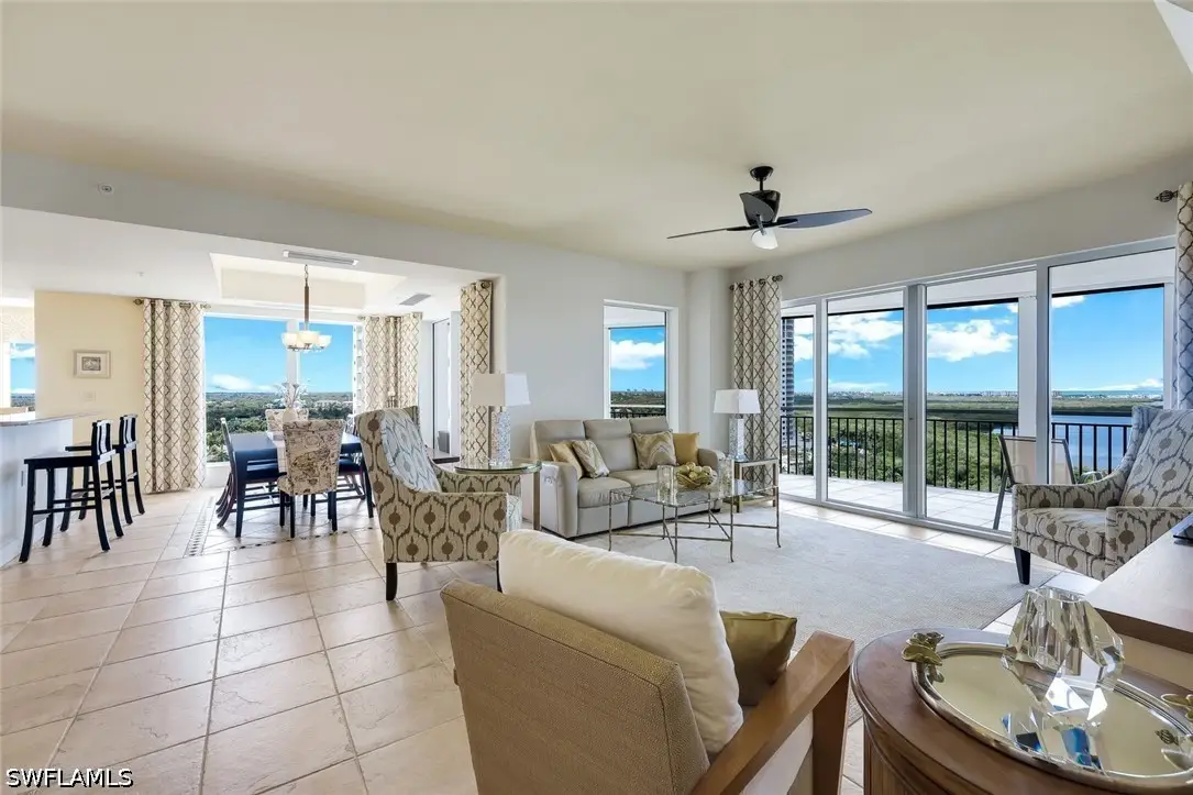 4801 Bonita Bay Boulevard #1401, Bonita Springs, FL 34134 - #1