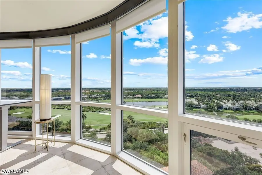 4801 Bonita Bay Boulevard #1401, Bonita Springs, FL 34134 - #3