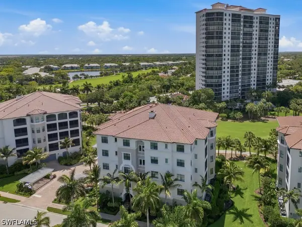 4711 Via Del Corso Lane #102, Bonita Springs, FL 34134