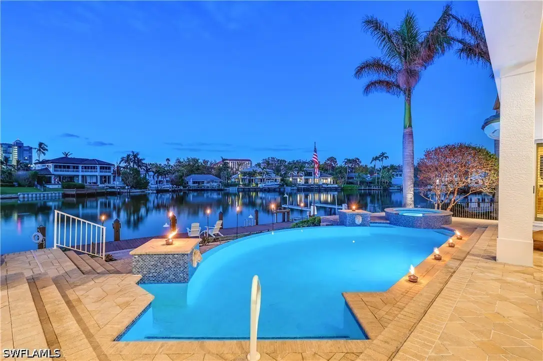 339 Devils Bight, Naples, FL 34103 - #1