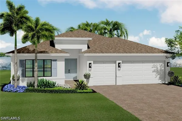 14333 Hogarth Place, Fort Myers, FL 33905