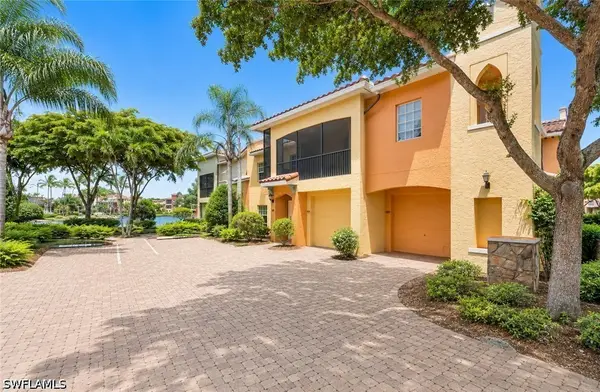 8524 Via Lungomare Circle #201, Estero, FL 33928