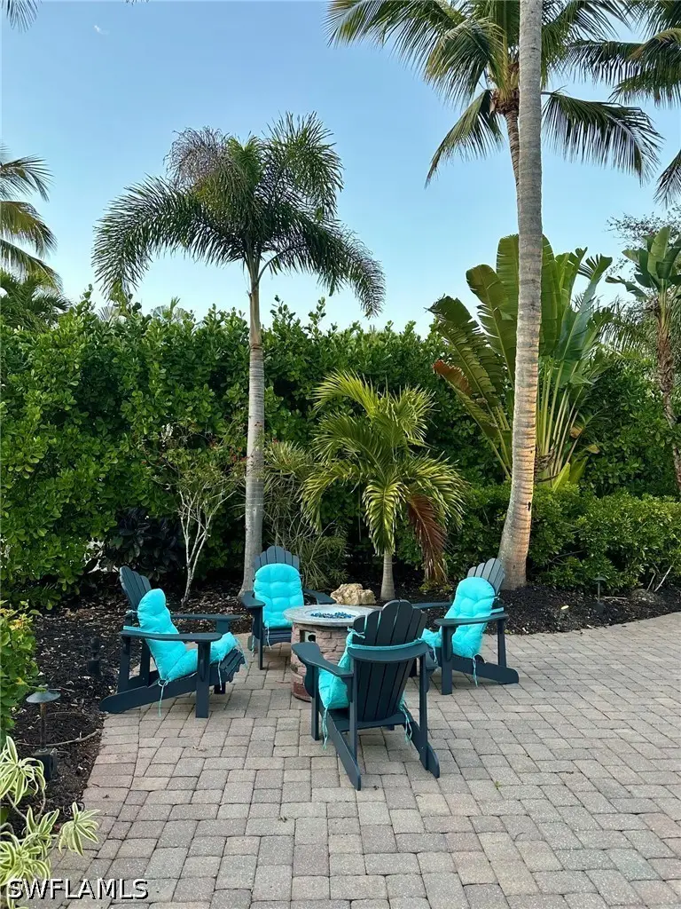 4914 Coach Lane, Naples, FL 34114 - #1