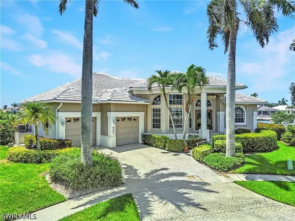 495 Adirondack Court, Marco Island, FL 34145